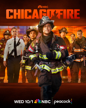 Chicago Fire - Seizoen 14