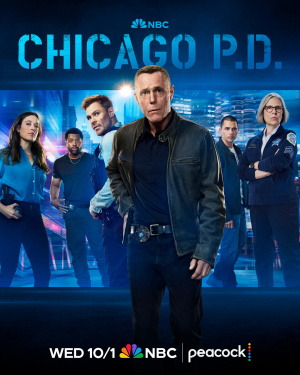 Chicago P.D. - Seizoen 13