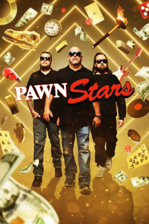 Pawn Stars - Seizoen 23