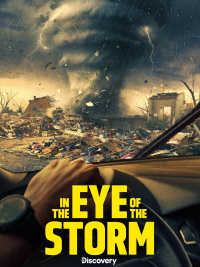 In the Eye of the Storm