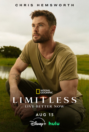 Limitless - Seizoen 2