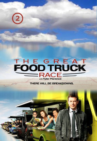 The Great Food Truck Race