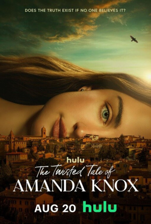 Twisted Tale of Amanda Knox, The