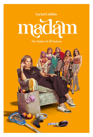 Madam - Seizoen 1