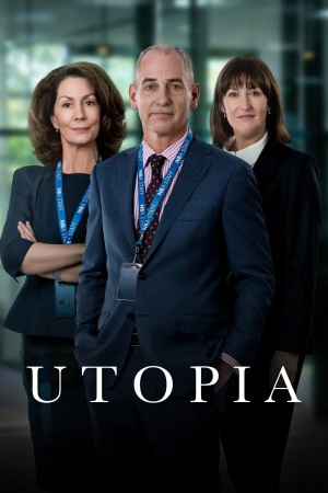 Utopia - Seizoen 5