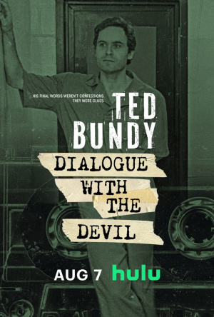 Ted Bundy: Dialogue with the Devil
