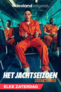 Het Jachtseizoen: Most Wanted