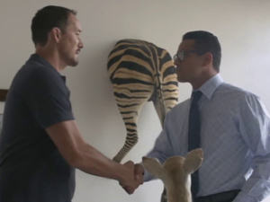 Find Me a Māori Bride - Seizoen 1