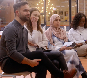 Kinderen van Rutte - Seizoen 1