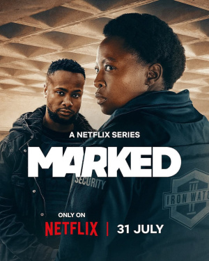 Marked - Seizoen 1