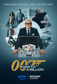 007: Road to a Million