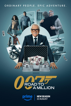 007: Road to a Million - Seizoen 2