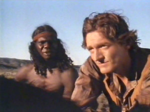 Naked under Capricorn