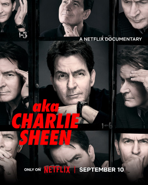 Aka Charlie Sheen - Seizoen 1