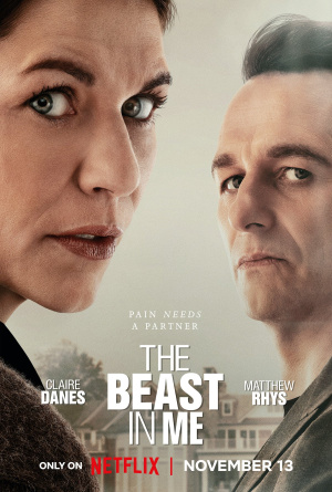 Beast in Me, The - Seizoen 1