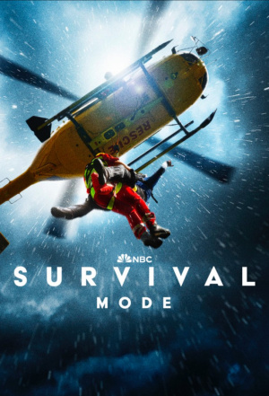 Survival Mode - Seizoen 1