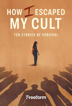 How I Escaped My Cult - Seizoen 1
