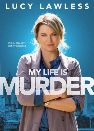 My Life Is Murder - Seizoen 5