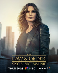 Law & Order: Special Victims Unit