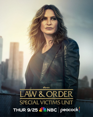 Law & Order: Special Victims Unit - Seizoen 27