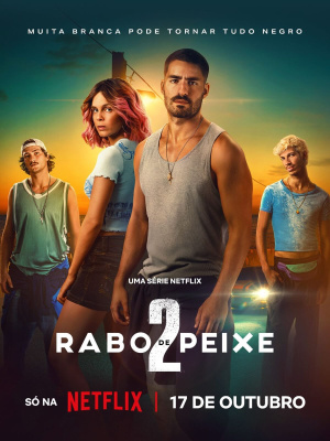 Rabo de Peixe - Seizoen 2