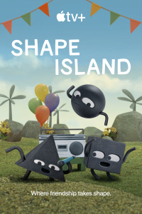 Shape Island