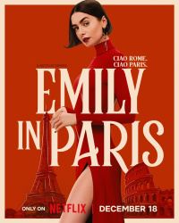 Emily in Paris