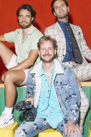 FOMO Show - Seizoen 10