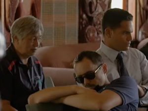 Find Me a Māori Bride - Seizoen 2