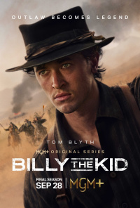 Billy the Kid