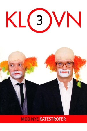 Klovn - Seizoen 3