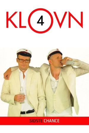 Klovn - Seizoen 4