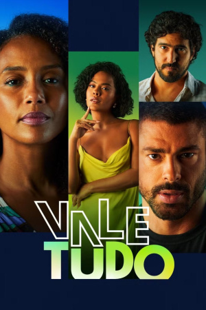 Vale Tudo - Seizoen 1