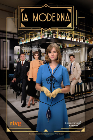 Moderna, La - Seizoen 1