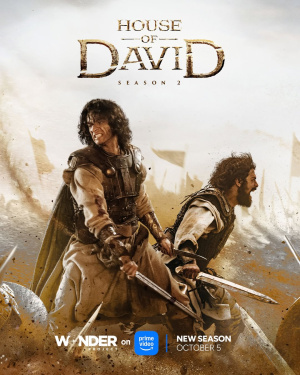 House of David - Seizoen 2