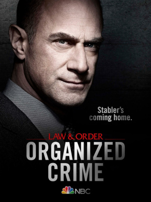 Law & Order: Organized Crime - Seizoen 6