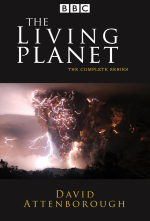 Living Planet, The