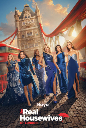 Real Housewives of London, The - Seizoen 1