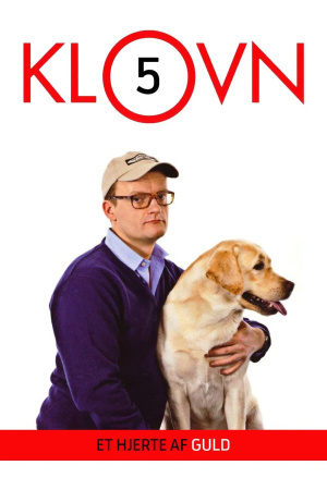 Klovn - Seizoen 5