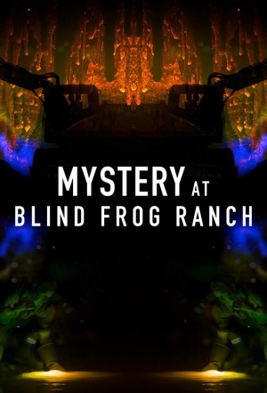 Mystery at Blind Frog Ranch - Seizoen 2