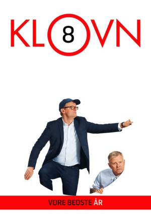 Klovn - Seizoen 8