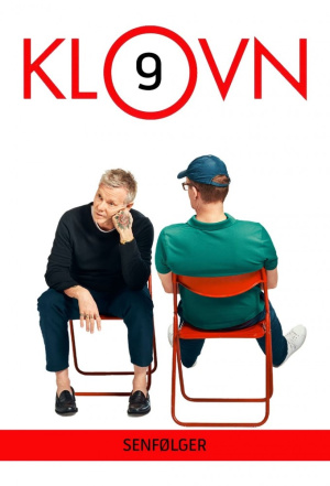 Klovn - Seizoen 9