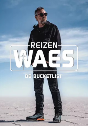 Reizen Waes - Seizoen 10