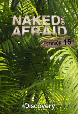 Naked and Afraid - Seizoen 15