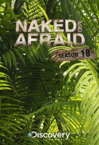 Naked and Afraid