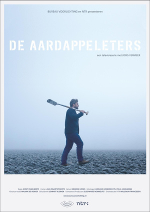 Aardappeleters, De - Seizoen 1