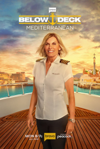 Below Deck Mediterranean
