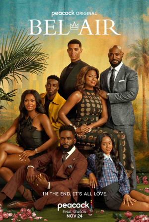Bel-Air - Seizoen 4