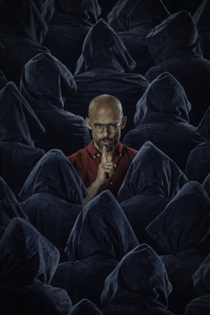 Verraders, De - Seizoen 4