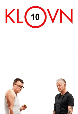 Klovn - Seizoen 10